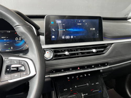 Chery tiggo 7 pro PRO 1.5 TURBO (HÍBRIDO)
