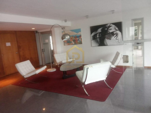 Imagen 9 de 12 de Departamento De 1 Dormitorio En Venta Aidy Grill +amenities