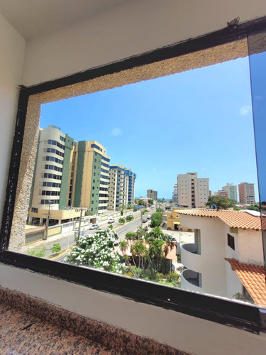 Cgi+ Luxury Vende Apartamento En La Av. Bolivar Lecheria