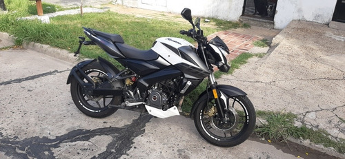 Imagen 5 de 15 de Bajaj Rouser Ns 200