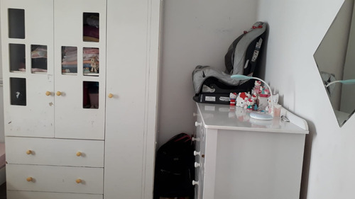 Apartamento A Venda Jd. Guilhermino Guarulhos