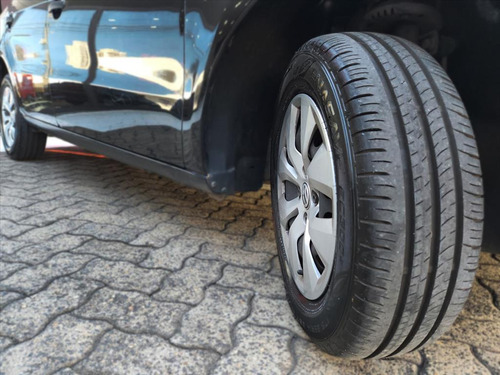 Volkswagen Voyage 1.6 MI CITY 8V FLEX 4P MANUAL