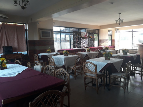 Midaly Alquila Restaurant En Avenida Libertador, Maturin, Monagas.