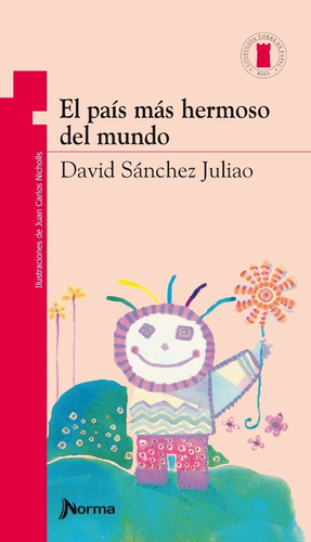 El País Más Hermoso Del Mundo - David Sanchez Juliao