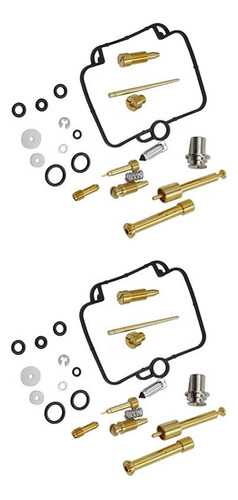 Reparación De Reconstrucción De Carburador Para Suzuki Gs500