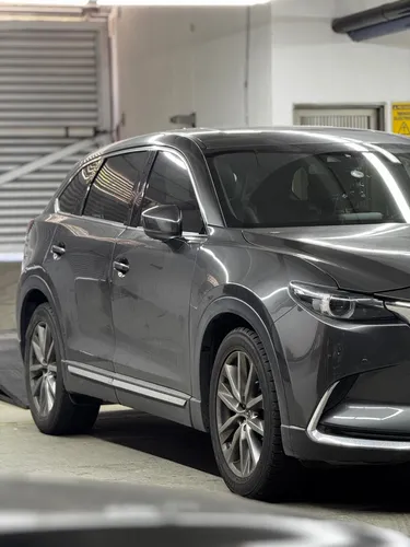 Mazda CX-9 2.5 Grand Touring Signature