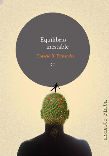 Equilibrio Inestable - Horacio R. Fernández - Modesto Rimba