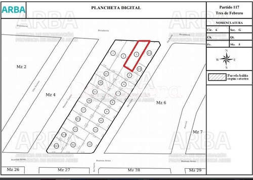 Imagen 17 de 17 de Departamento En Venta O Permuta Ubicado En Ciudadela, Tres De Febrero, G.b.a. Zona Oeste