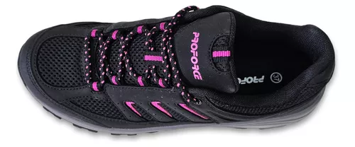 Zapatillas Trekking Dama Proforce