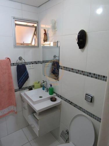 Apartamento Com 2 Dormitório(s) Localizado(a) No Bairro Vila Santa Catarina Em São Paulo / São Paulo - 9447:915513