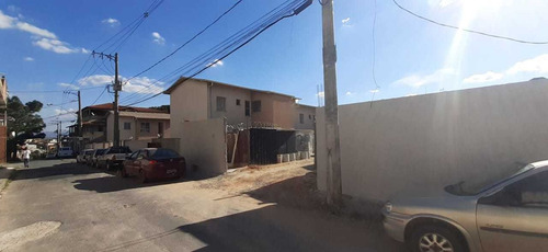Apartamento - Padrão, Para Venda Em Contagem/mg - Imob14499