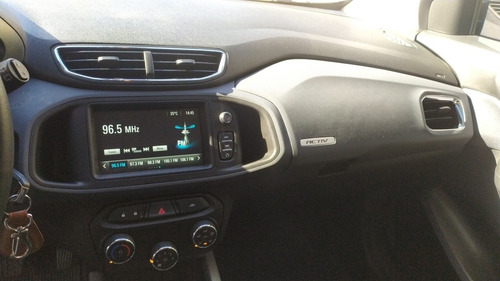 Chevrolet Onix 2019 1.4 Activ Aut. 5p