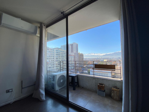 Arriendo Departamento, 2d-2b, Santa Isabel,santiago