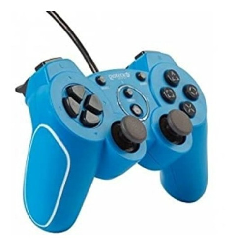 Imagen 1 de 2 de Control Para Playstation 3 Vx-2 Gioteck