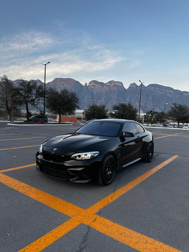 Bmw M2 Competition M2 Competition