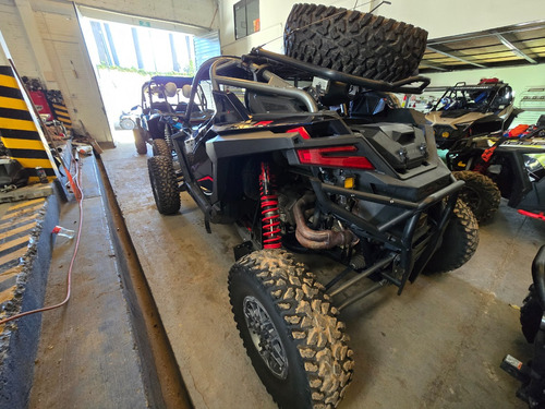 Polaris Rzr Pro R Ultimate 2022