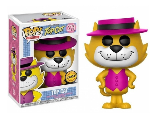 Funko Pop - Don Gato 279 Chase