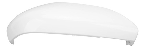 Cubierta De Espejo Retrovisor Para Camry, Blanca, Sin Pintar