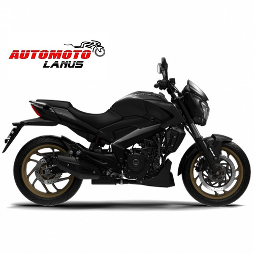 Imagen 3 de 16 de Bajaj Dominar 400 0km 2022 - 12 Cuotas Fijas Sin Interés