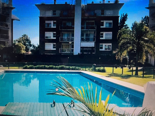Departamento En Venta 3 Ambientes En Talar De Martínez