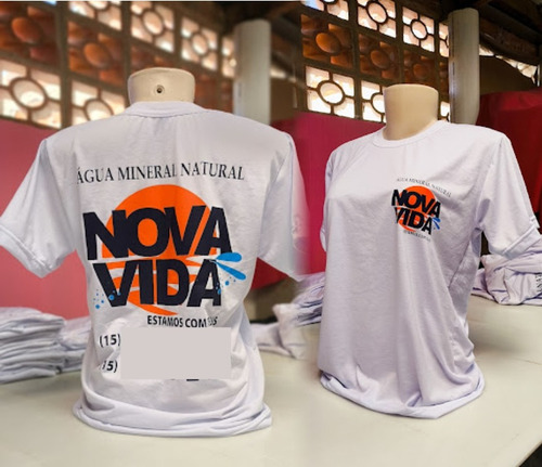 Camisetas Personalizadas, Uniformes, Estampadas