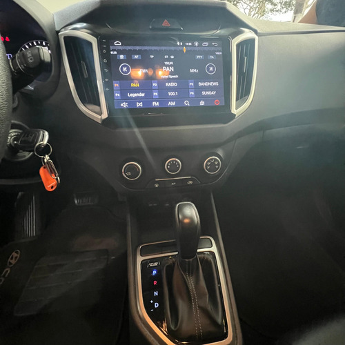 Hyundai Creta 1.6 Attitude Flex Aut. (pcd) 5p 6 marchas