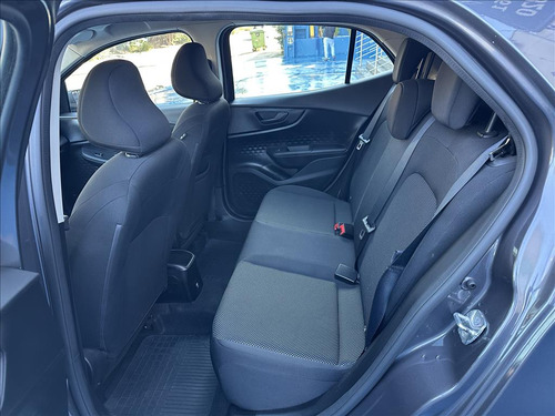 Fiat Pulse 1.3 FLEX DRIVE MANUAL