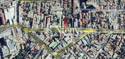 Terreno Construccion En Venta En Quilpué