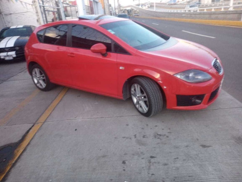 Imagen 1 de 7 de Seat Leon 1.8 Fr T Dsg 2013