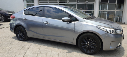 Kia Forte 2.0 Lx Mt