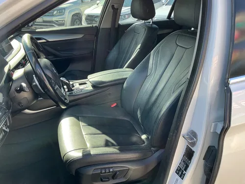 BMW X6 3.0 Xdrive 35ia At