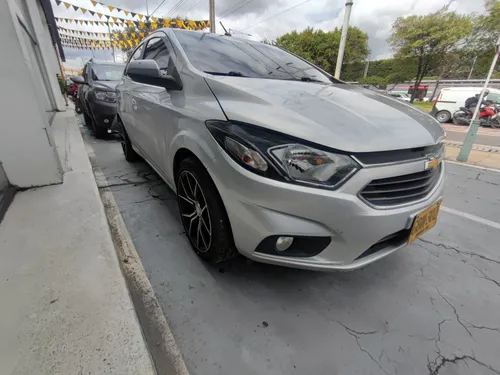 Chevrolet Onix 1.4 Ltz At