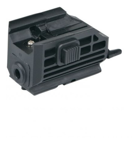 Laser Asg Universal Airsoft Montaje Weaver/ Picattiny