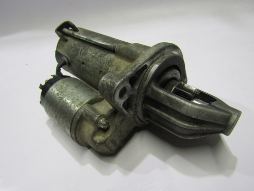 Arranque Motor Partida Chevrolet N300 204-2018 23913929 (Usado)