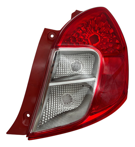 Foco Farol Trasero Derecho Suzuki Celerio 1.0 2019 Genuino