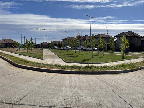 Casa Nueva En Condominio Cerrado, Las Rastras