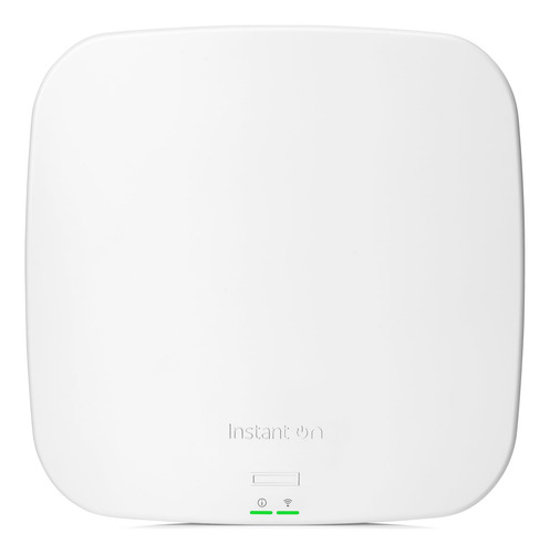 Punto De Acceso Hpe Networking Instant On Ap15 4x4 Wifi 5