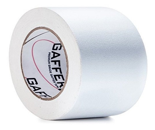 Cinta De Embalar Cinta Gaffer De Calidad Premium Profesional