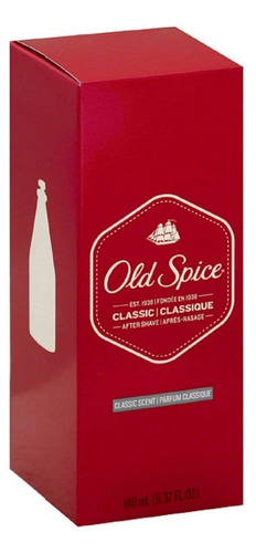 Old Spice After Shave Classi - 7350718:mL a $195347