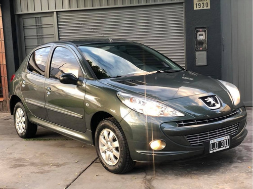 Peugeot 207 Allure Xs 2012