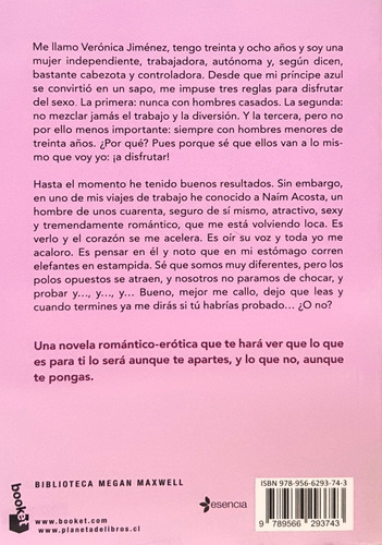 Y Si Lo Probamos? - Maxwell Megan