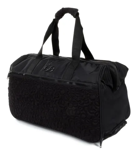 Maleta Cloe Duffle Bag Con Ruedas Cuotas sin inter s