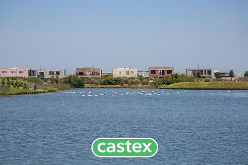 Imagen 2 de 22 de Venta Lote Al Agua Barrio Costas Puertos Escobar