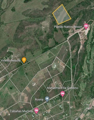 Imagen 16 de 20 de Chacra En Venta, Villa Giardino, Córdoba.