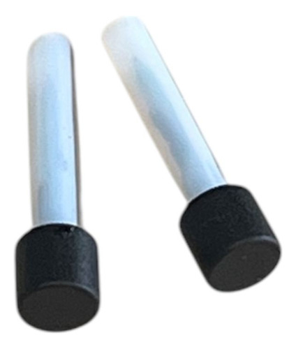 Eletrodo Para Máquina De Fusão 2flex - 6 Motores (par)