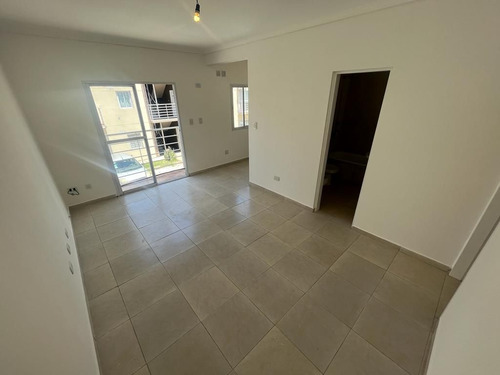 Departamento En Venta En Santa Luisa I