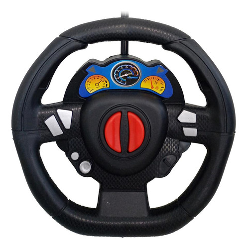 Carrinho Controle Remoto Stitch Smart Driver