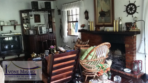 Imagem 6 de 15 de Casa Em Palmares - Paty Do Alferes - 1721
