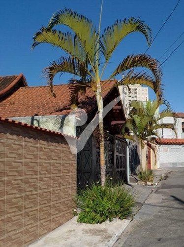Imagem 1 de 18 de Casa À Venda Em Vila Carrão - Ca002820