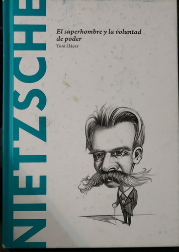 Nietzsche - Descubrir La Filosofía